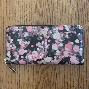 Kate spade wallet